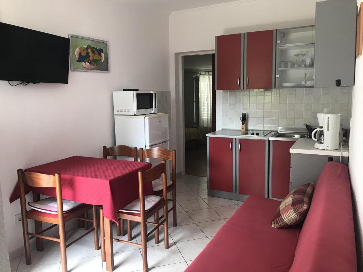 Apartment Umag 7126A Ngoại thất bức ảnh