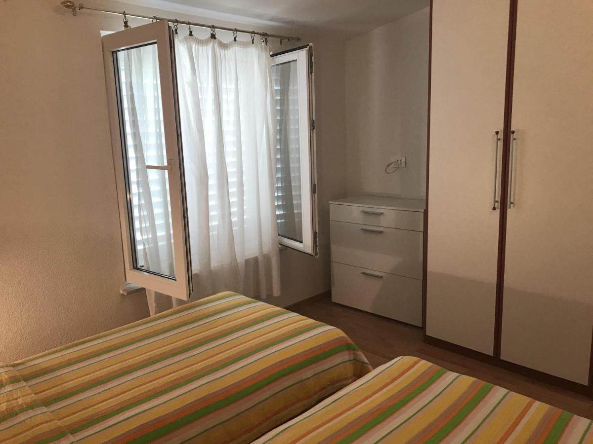 Apartment Umag 7126A Ngoại thất bức ảnh