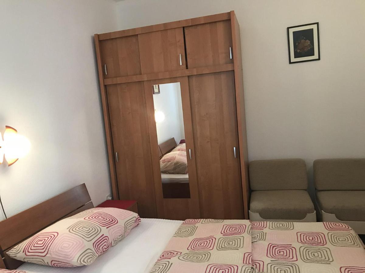 Apartment Umag 7126A Ngoại thất bức ảnh